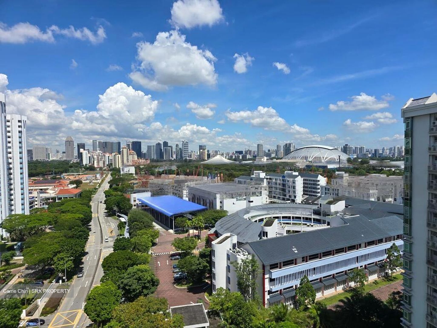 Arina East Residences (D15), Apartment #449206431